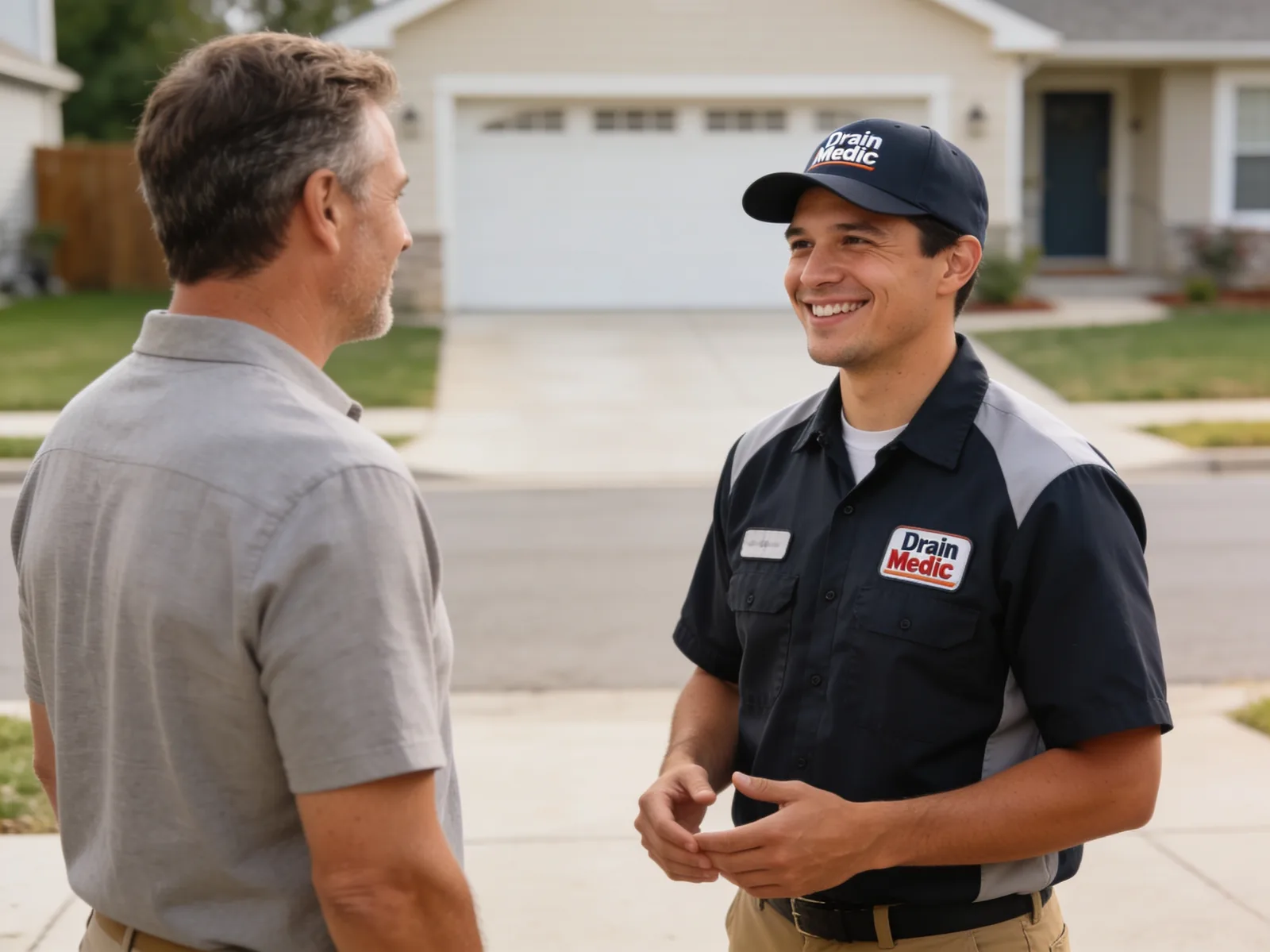 Garbage Disposal Repair Mutual, OK FAQs